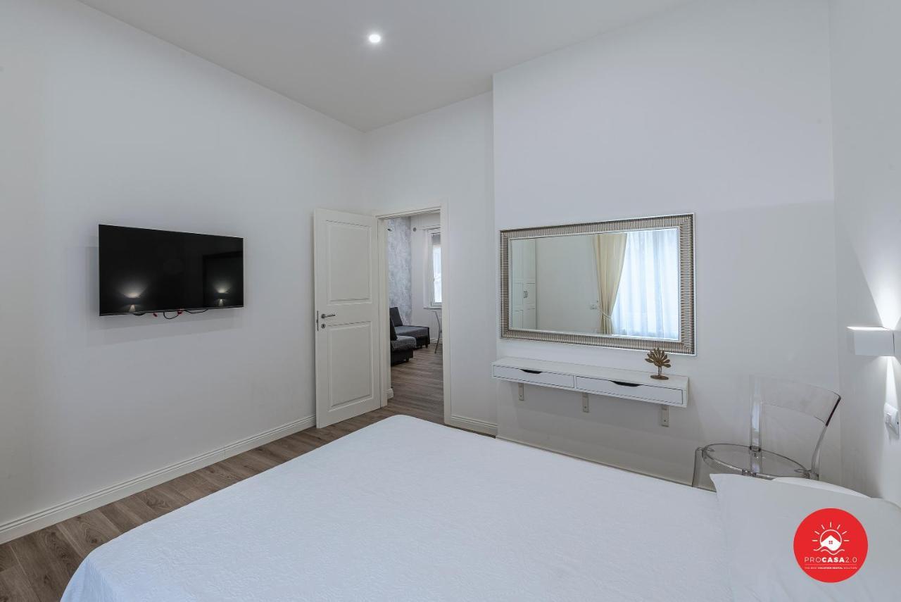 R.B. Guesthouse لا سبيتسْيا المظهر الخارجي الصورة