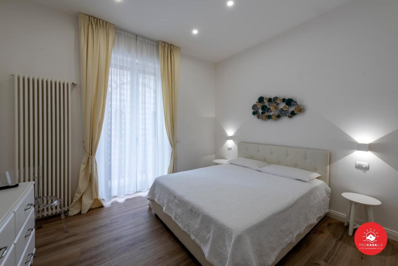 R.B. Guesthouse لا سبيتسْيا المظهر الخارجي الصورة