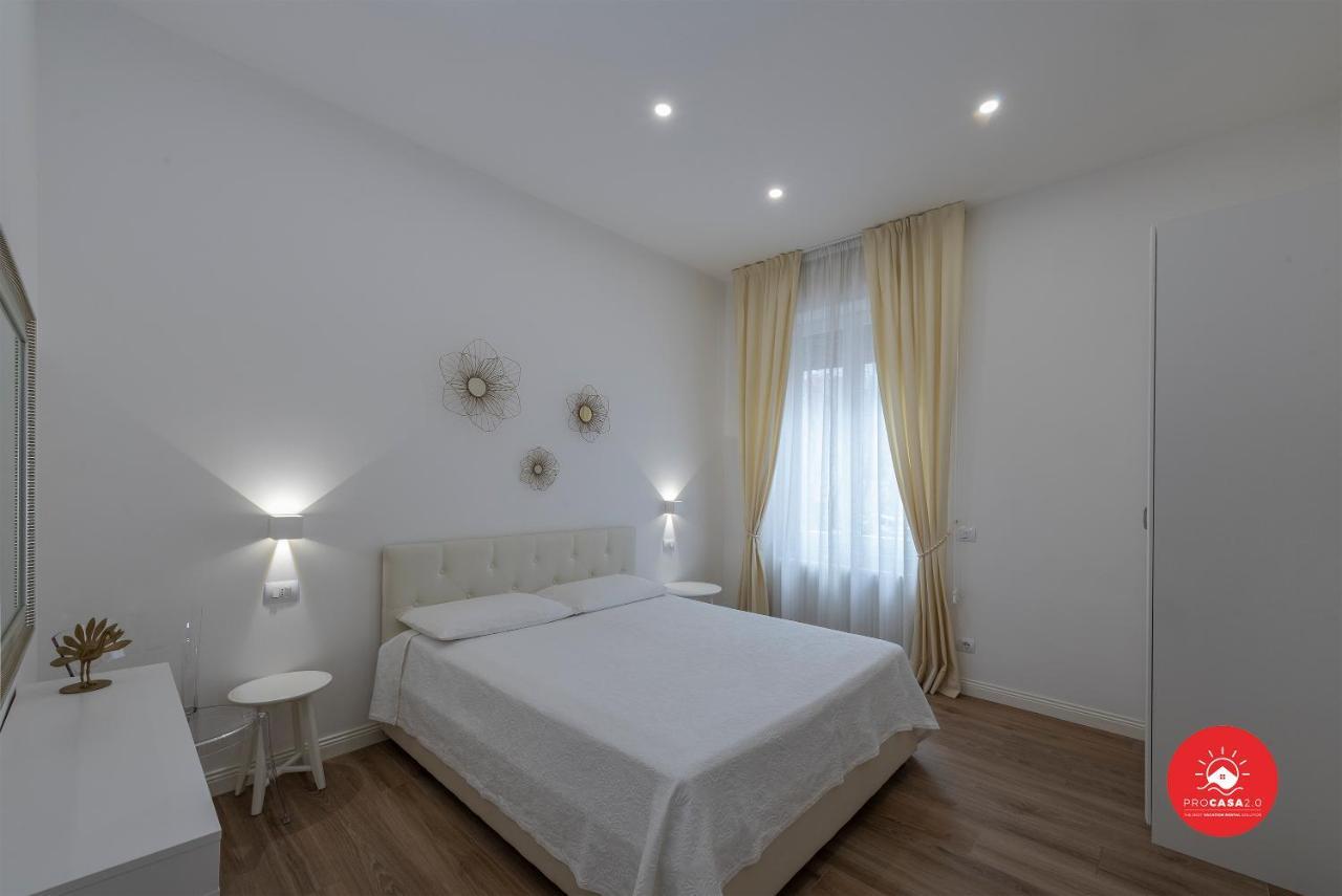 R.B. Guesthouse لا سبيتسْيا المظهر الخارجي الصورة